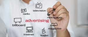 Why traditional media should be part of your casino advertising strategy