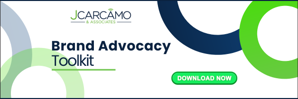 Free Brand Advocacy Toolkit