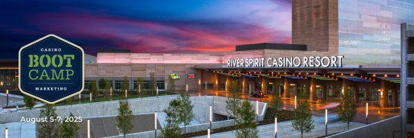 Casino Marketing Boot Camp Midwest 2025