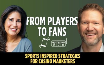 From the Stadium to the Slot Floor: How to Build Loyalty Like a Sports Team