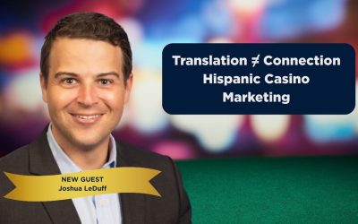 From Token to Trusted: How Casinos Win Hispanic Guests