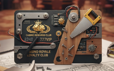 How to Reframe Your Casino Loyalty Program for Brand-Level Impact
