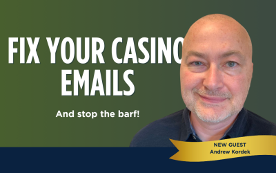 Email Marketing Mistakes Casino Marketers Keep Making (And How to Fix Them) – Drivetime Marketing