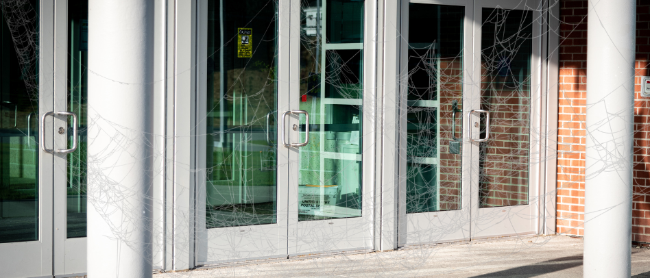casino closed due to lack of business and loyalty