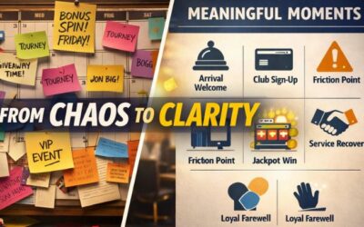 How to Build Casino Brand Loyalty With Marketing That (Actually) Means Something