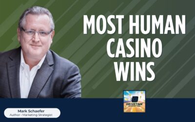 Belonging to the Brand: Mark Schaefer on Becoming the Most Human Casino in Your Market