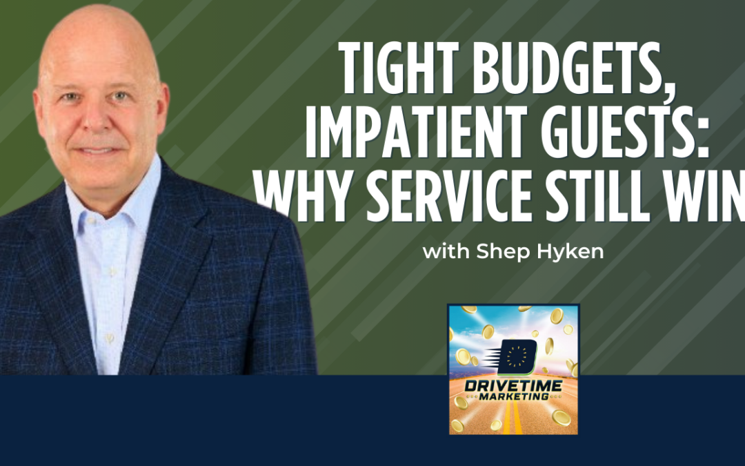 Why Service Still Wins in Casino Marketing