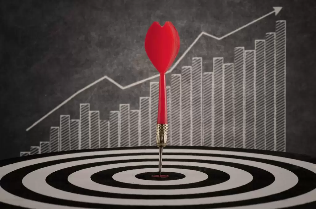 Advertising works; target marketing