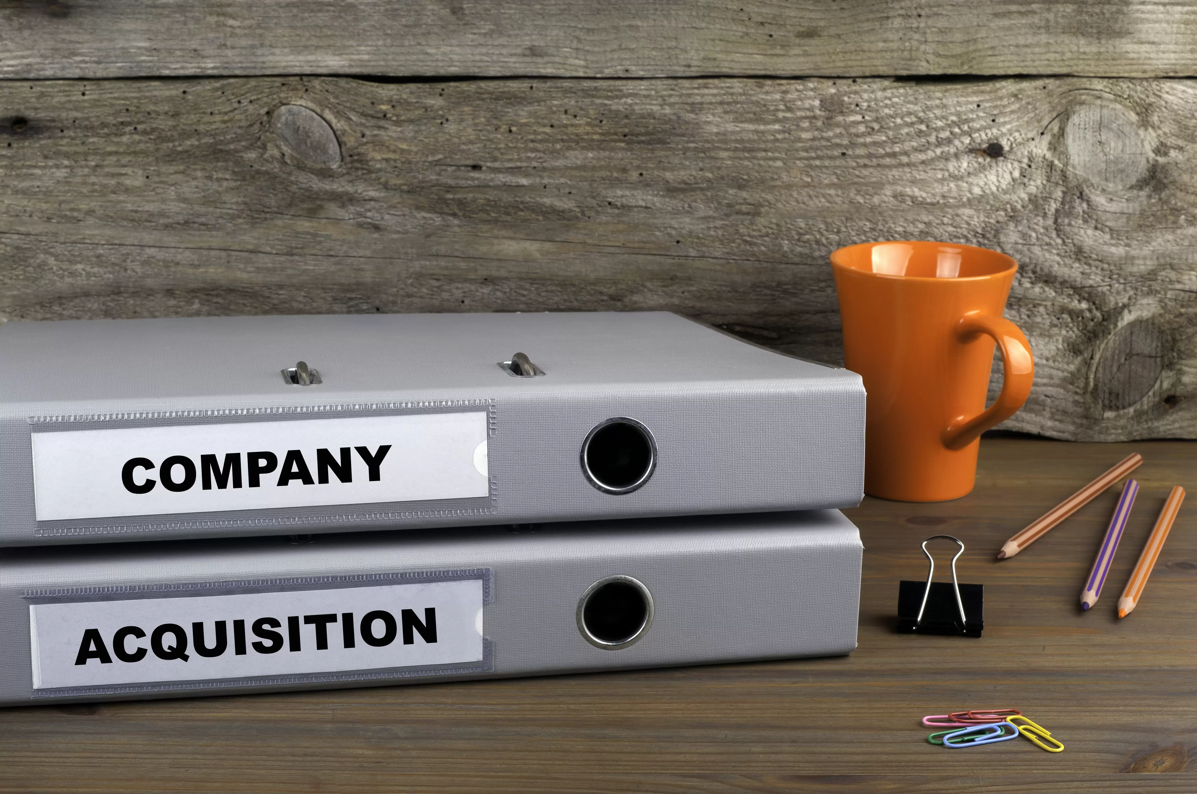 What To Do With Brand Acquisitions