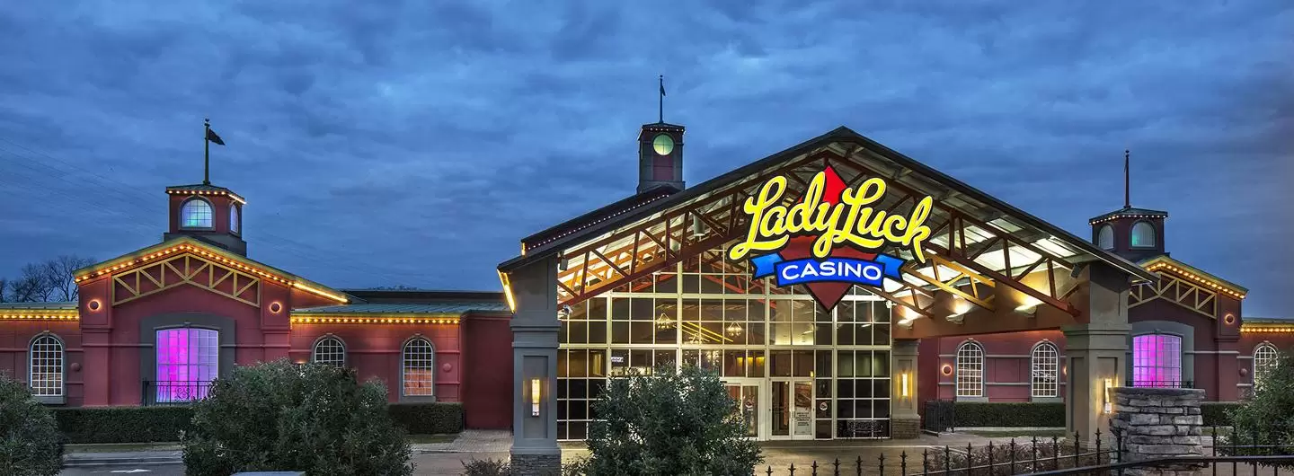 Lady Luck Brand Marketing