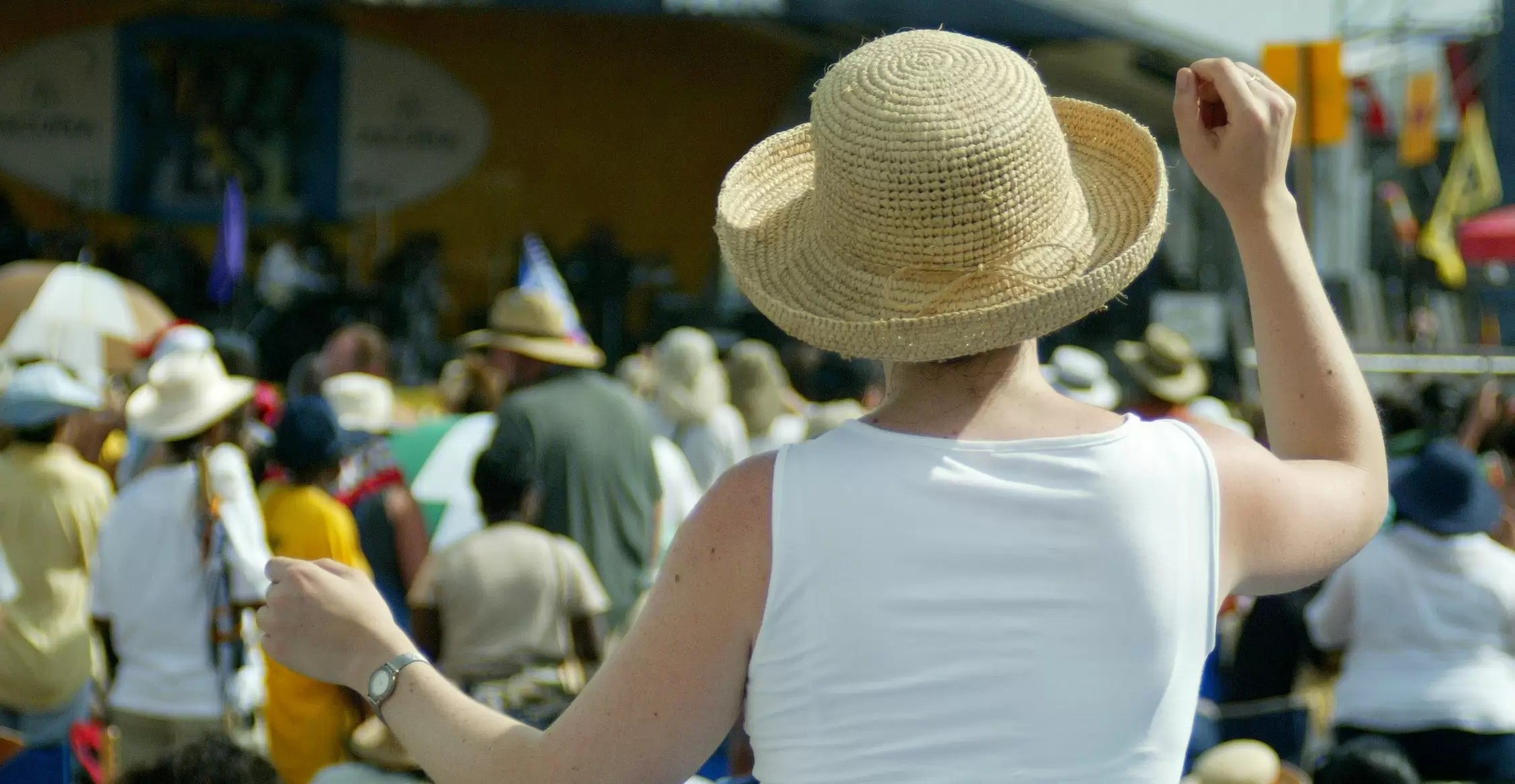 Marketing Lessons You Can Learn From Festivals