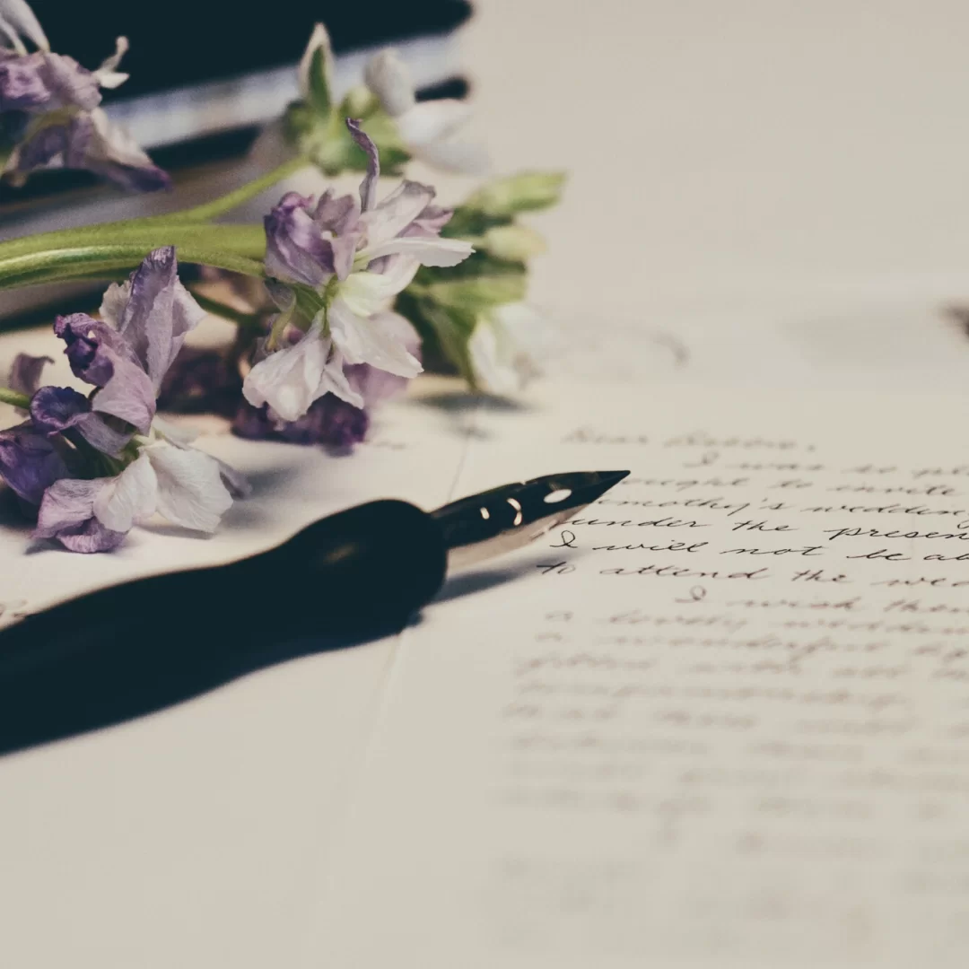 Dear Advertising – A Love Letter