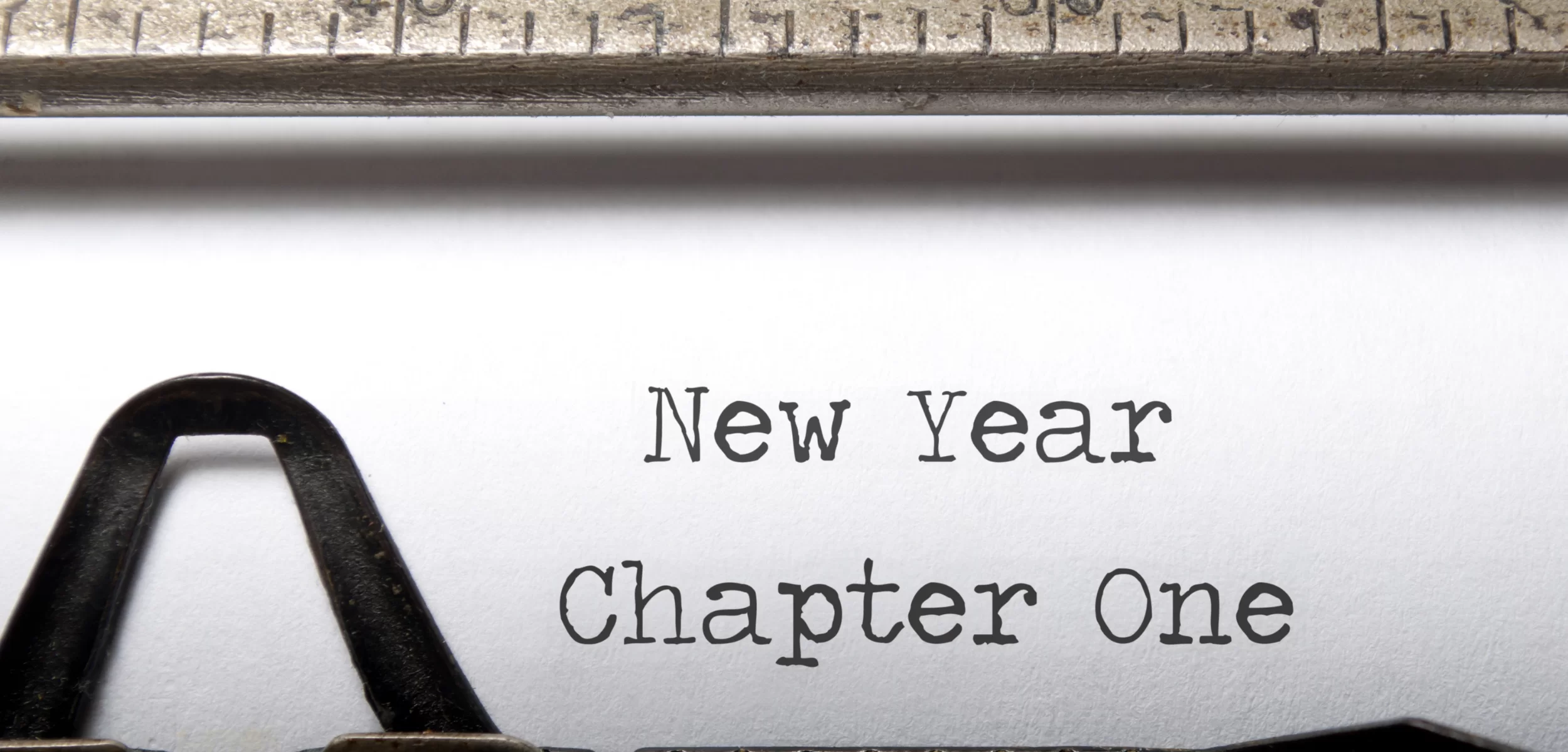 Marketing Resolutions You Can Make to Improve Your Business