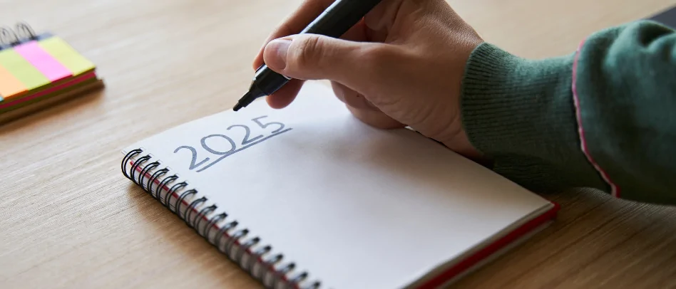 Crush Your Casino Marketing Goals: New Year Resolutions for Success