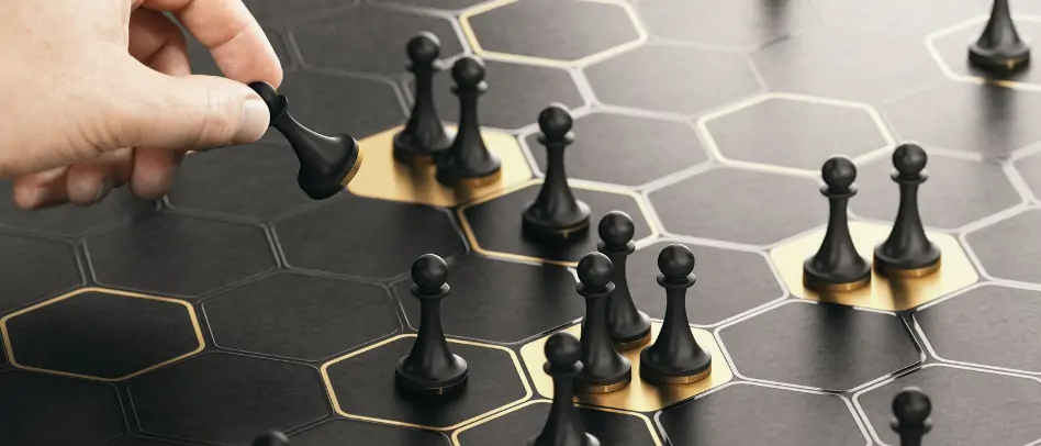 Unifying Vision and Action: Marketing’s Contribution to Business Strategy