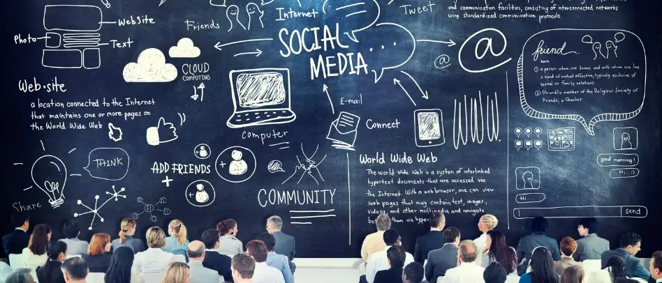 casino social media brand standards